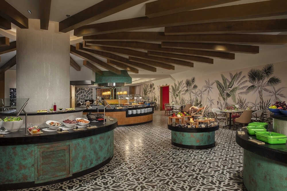 Dreams Natura Resort And Spa 5/49