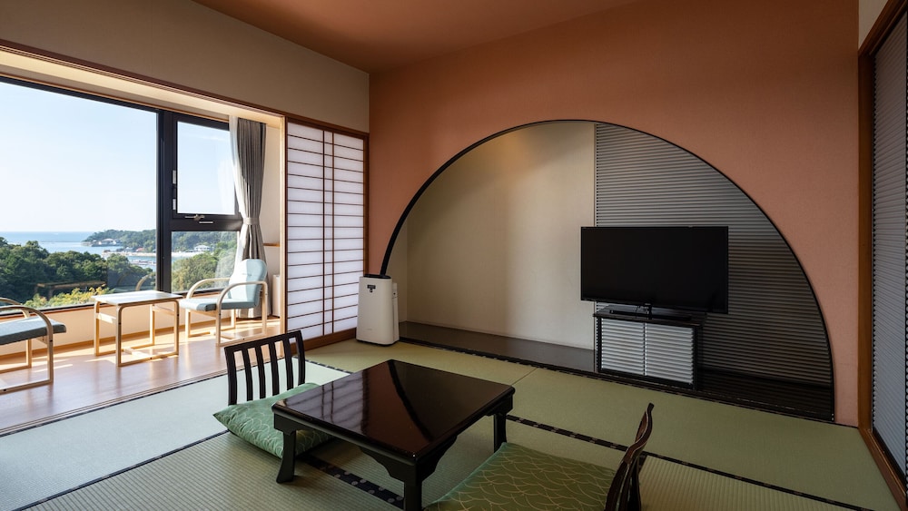 Ooedo Onsen Monogatari Amakusa Hotel Kameya 38/51