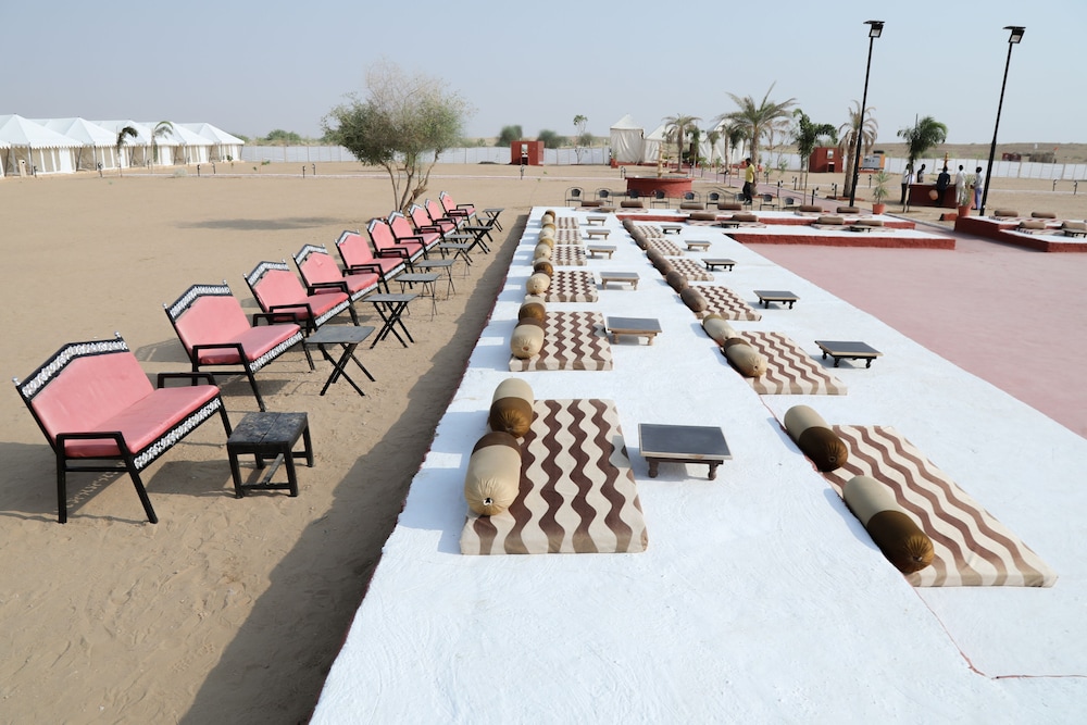 Desert Adventure Camp Jaisalmer 5/39
