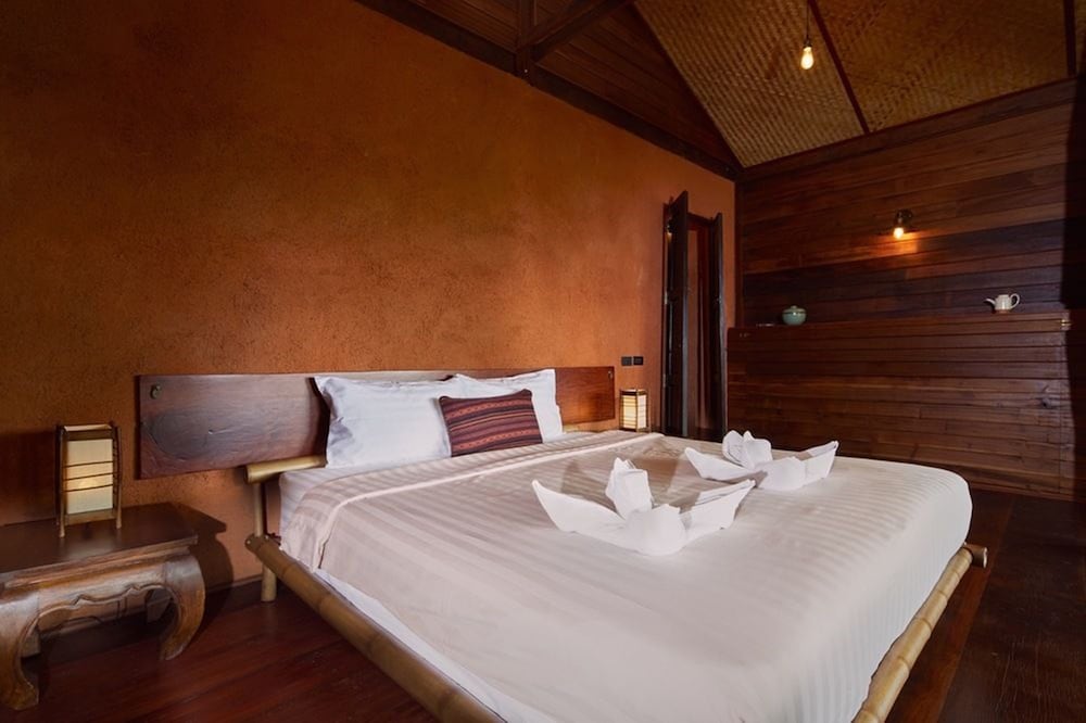 Bambuh Boutique Homestay 17/70