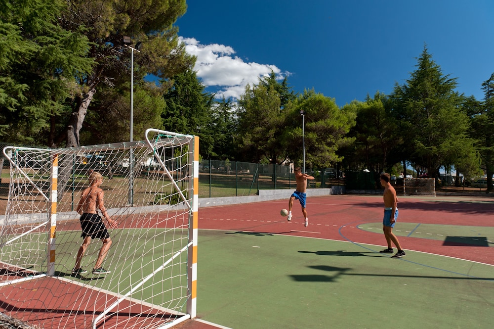 Naturist Park Koversada Apartments 24/50