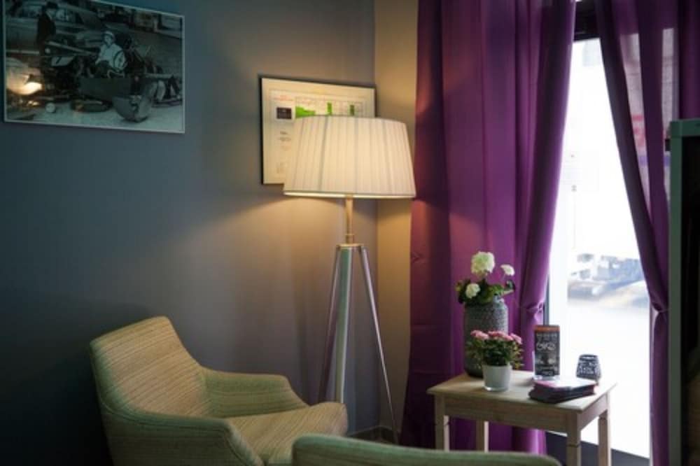 Hotel Cannes Croisette photo4