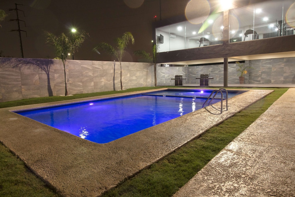 CHN Hotel Monterrey Aeropuerto, Trademark by Wyndham 26/50