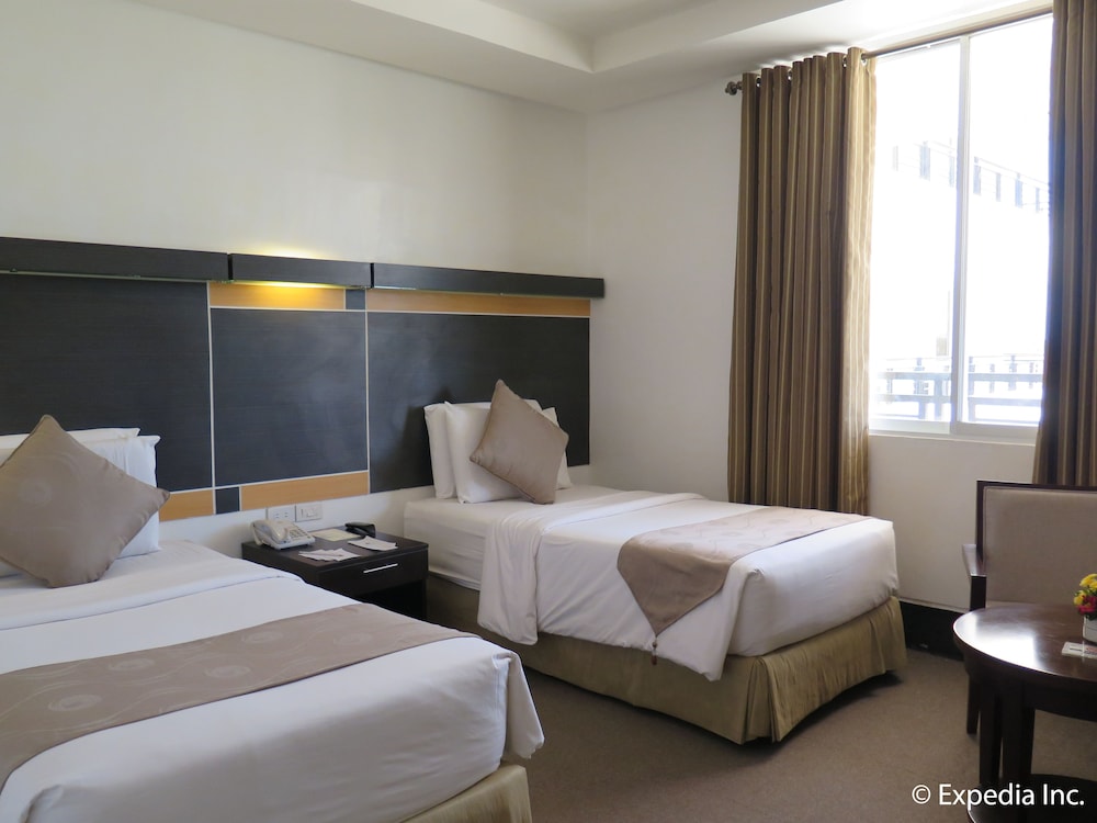 Big 8 Corporate Hotel 20/64