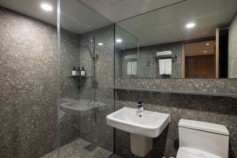 Kensington Resort Jirisan Hadong 48/49