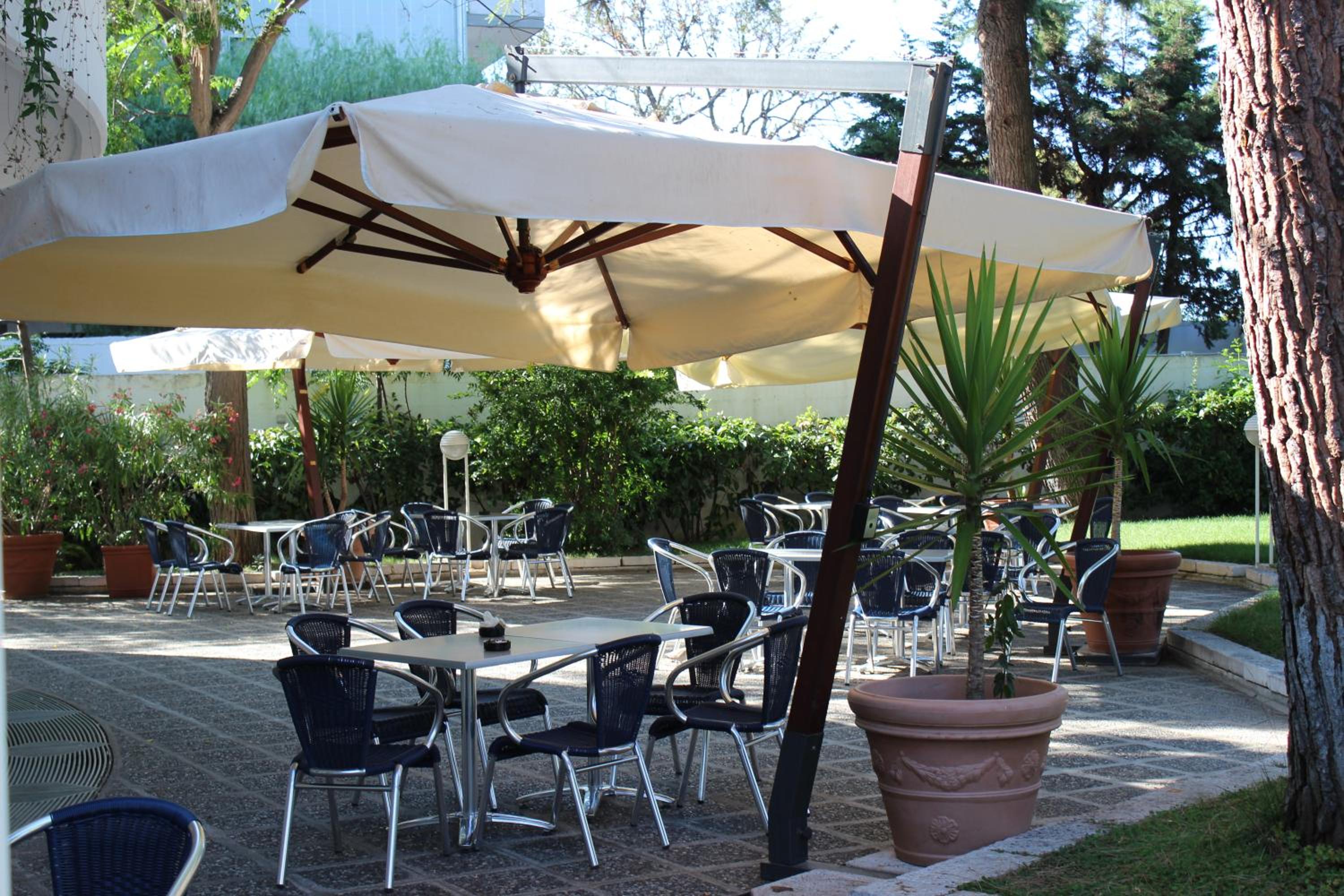Vittoria Parc Hotel 34/50