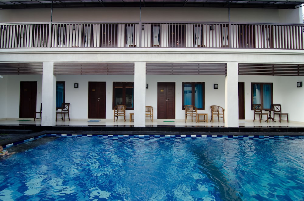 Sanur Guest House 4/50