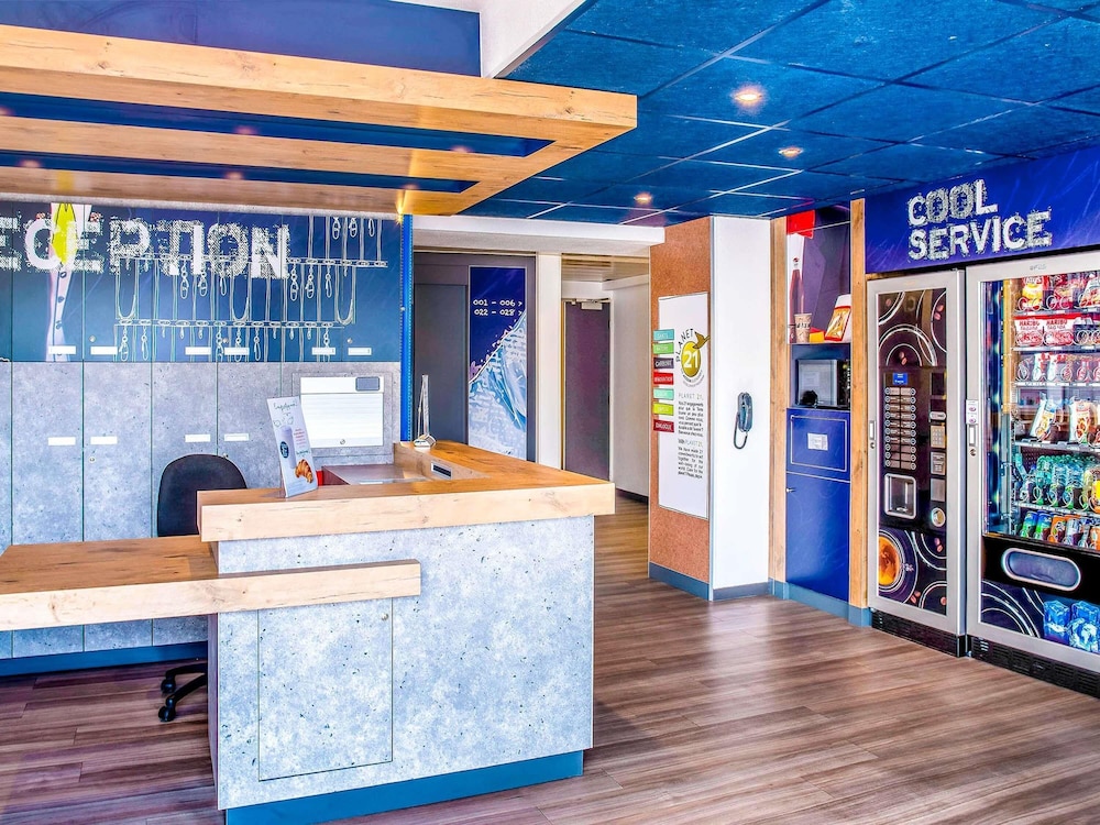 IBIS BUDGET ISSOIRE 6/49