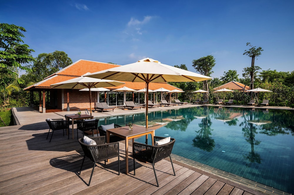 Farmhouse Boutique Resort 47/50