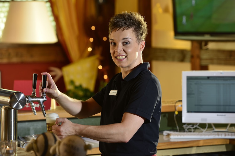 TRIP INN Landhotel Bad Soden-Salmuenster 40/50