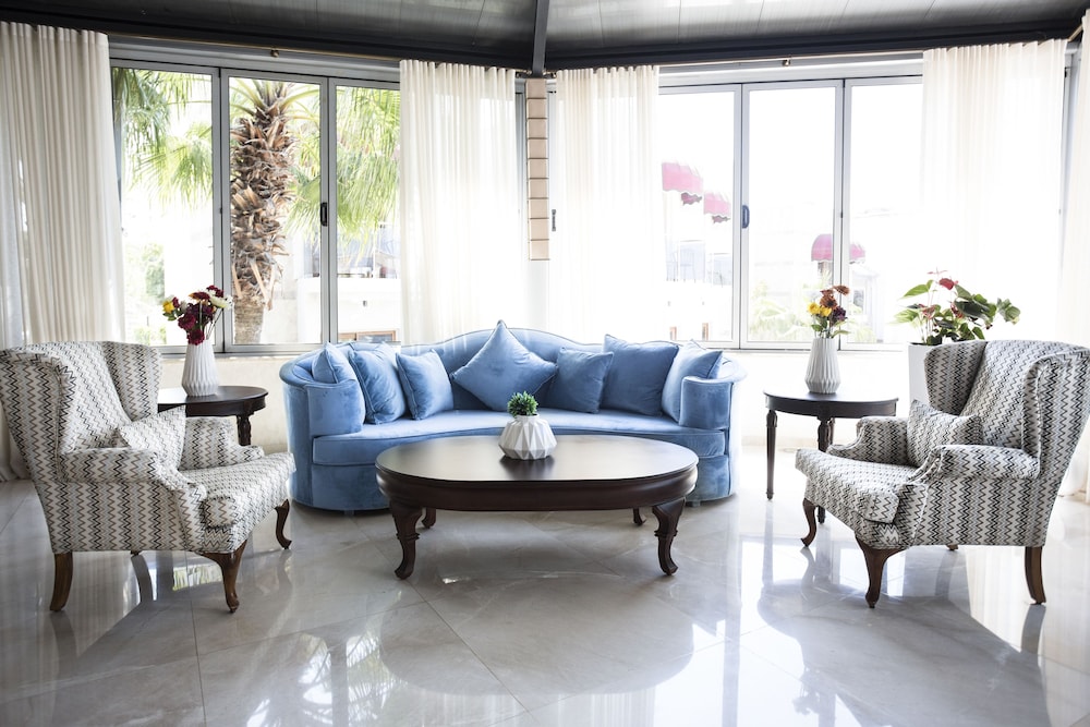 Bodrium Hotel and Spa 32/56