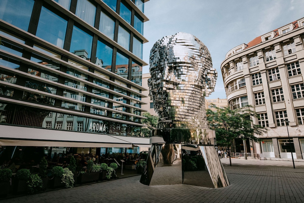 Andaz Prague 43/50
