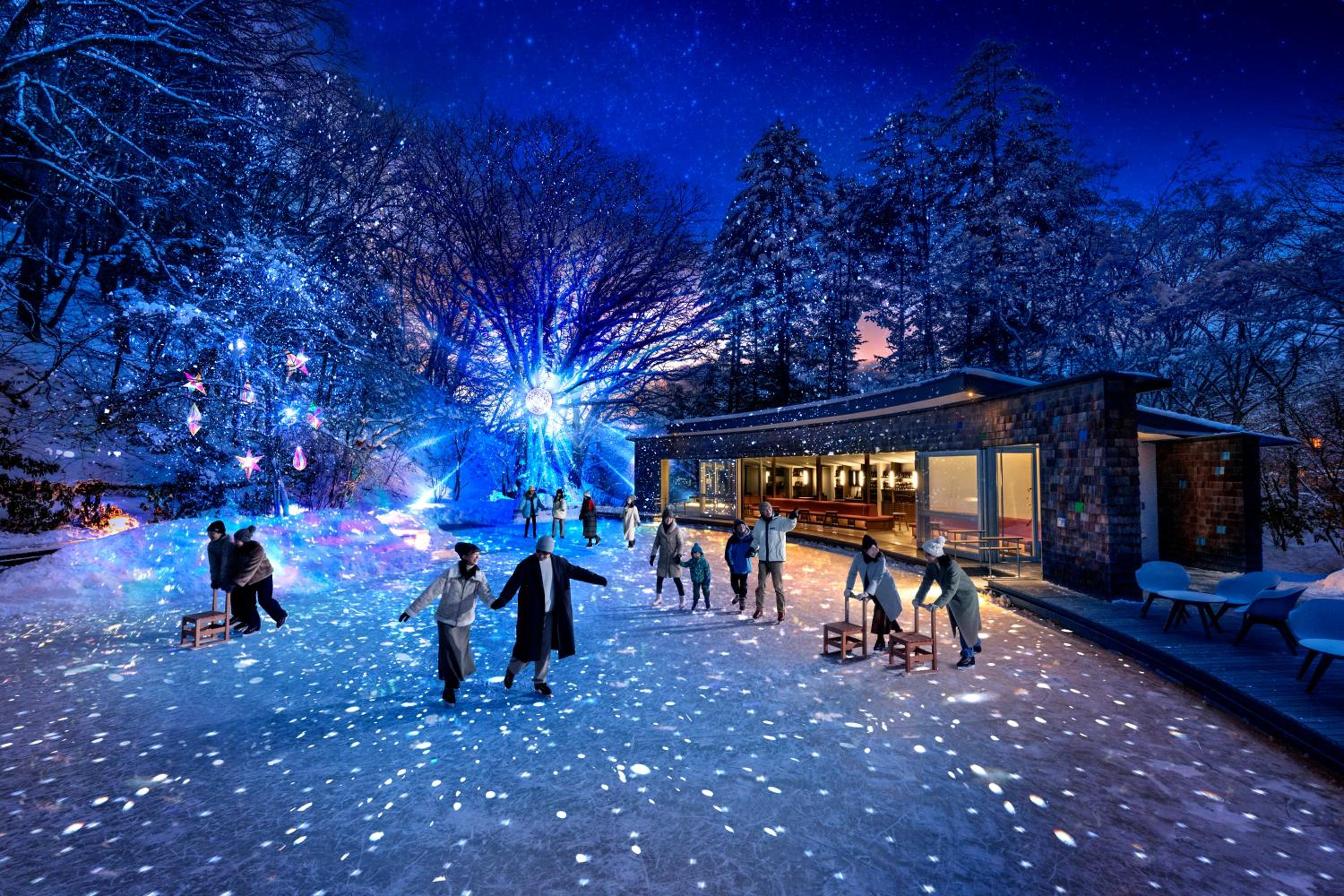 Hoshino Resort BEB5 Karuizawa 46/57