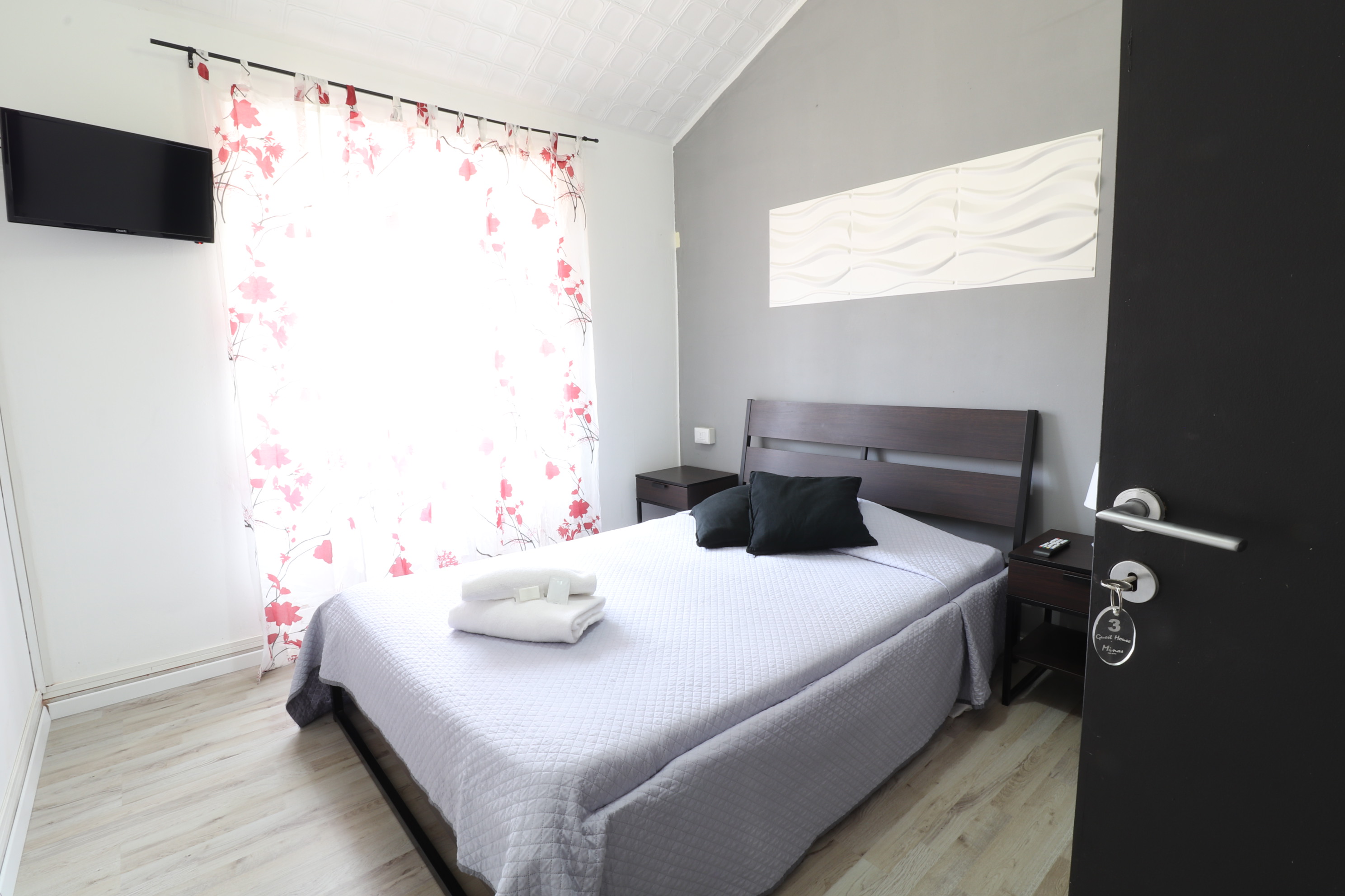 Guest House Minas 14/42