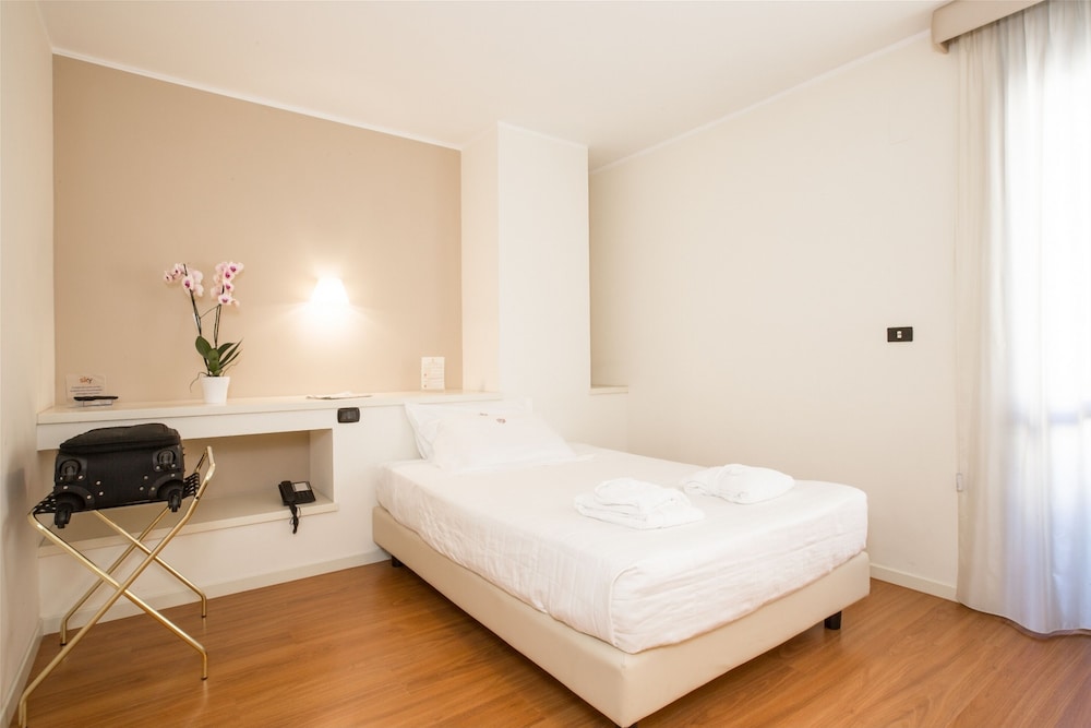 Hotel Orientale 6/47