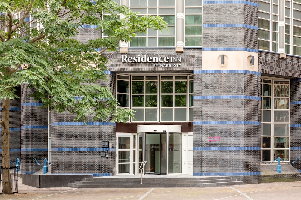 Residence Inn The Hague 1/26