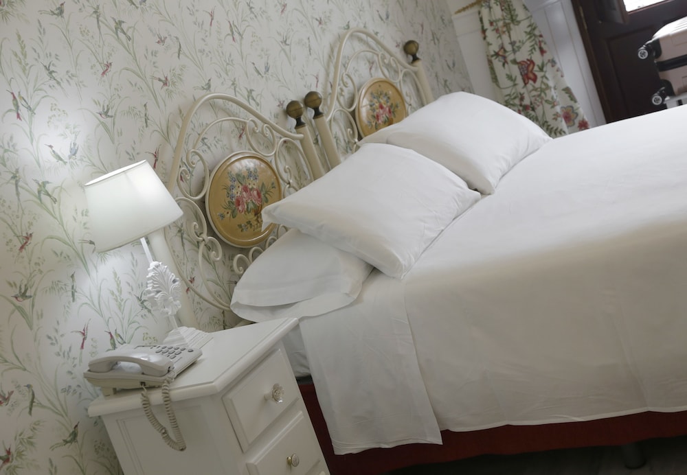 Basic酒店Puerta de Sevilla(Basic Hotel Puerta de Sevilla) 图片3