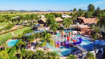 ZAGAIA ECO RESORT 6/67