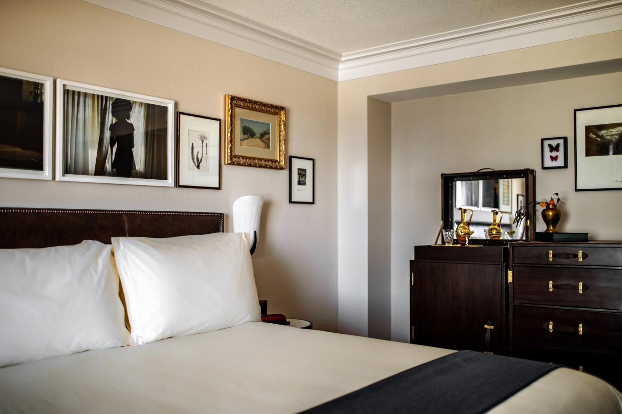 Reserve, Classic, King Bed