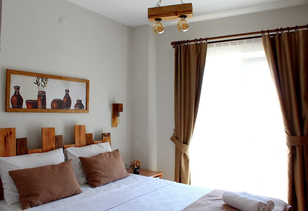 Alacati Lavender Butik Hotel 13/53