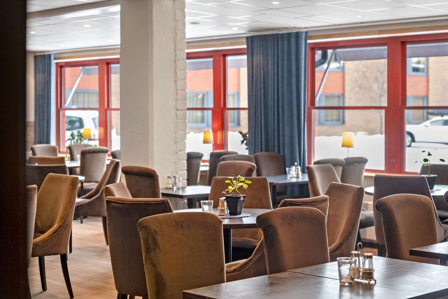 Best Western Hotell Ett 21/29