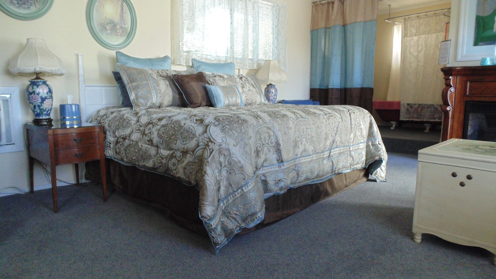 Plantation Bed & Breakfast 7/50