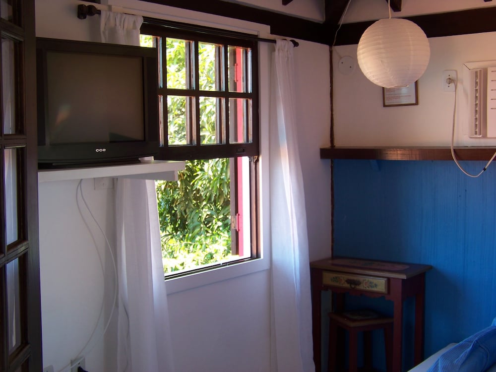 Pousada Hibiscus Beach 18/50