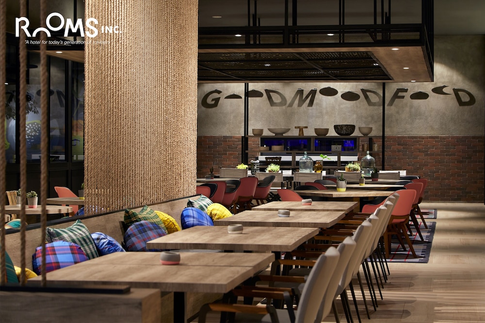 Rooms Inc Hotel Pemuda 48/59