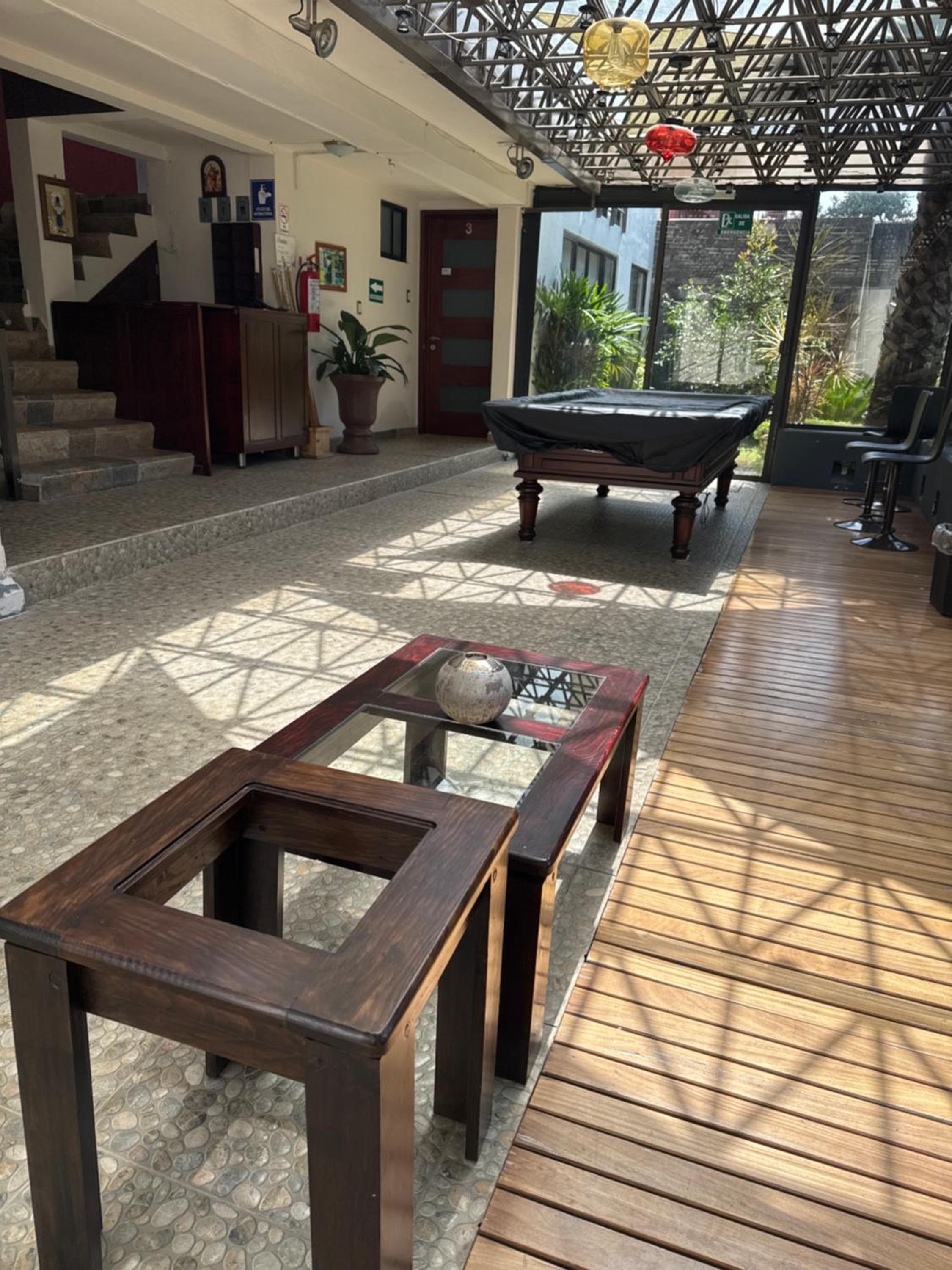 Hotel Suites Don Miguel 25/35