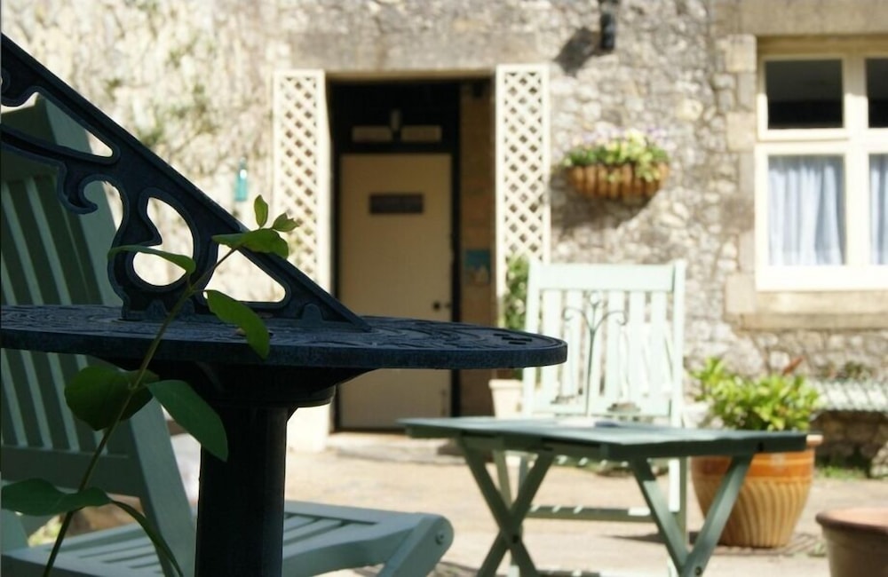 Weston Manor Bed And Breakfast 19/30