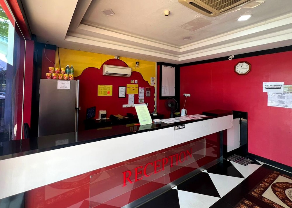 Kota Damansara Boutique Hotel 6/30