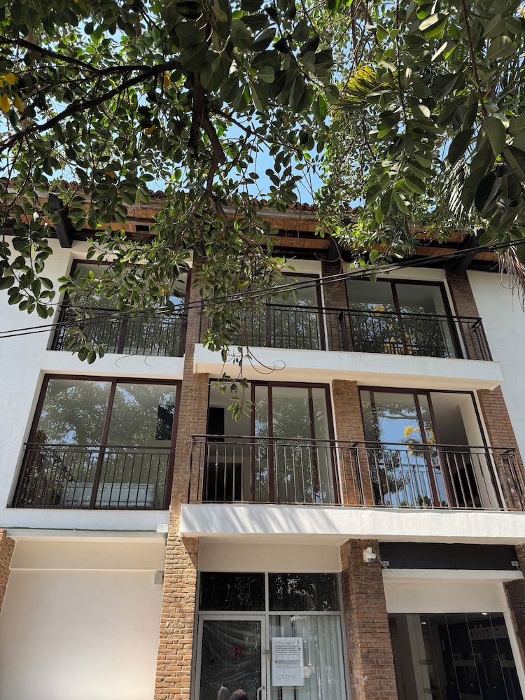 Hotel Casa Kavia Vallarta 2/50