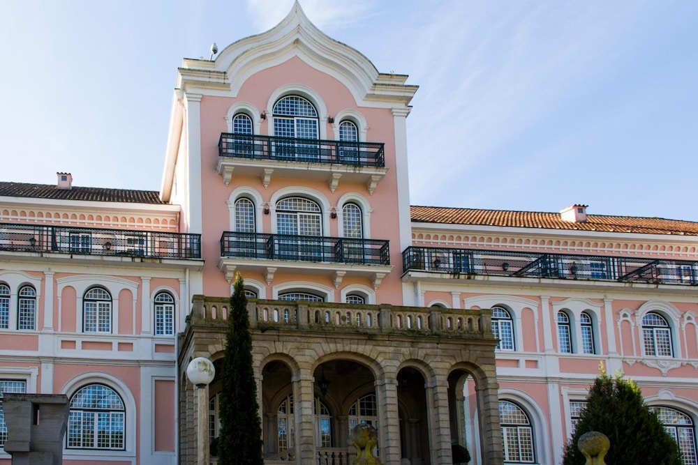 Inatel Palace Sao Pedro Do Sul Hotel 6/71