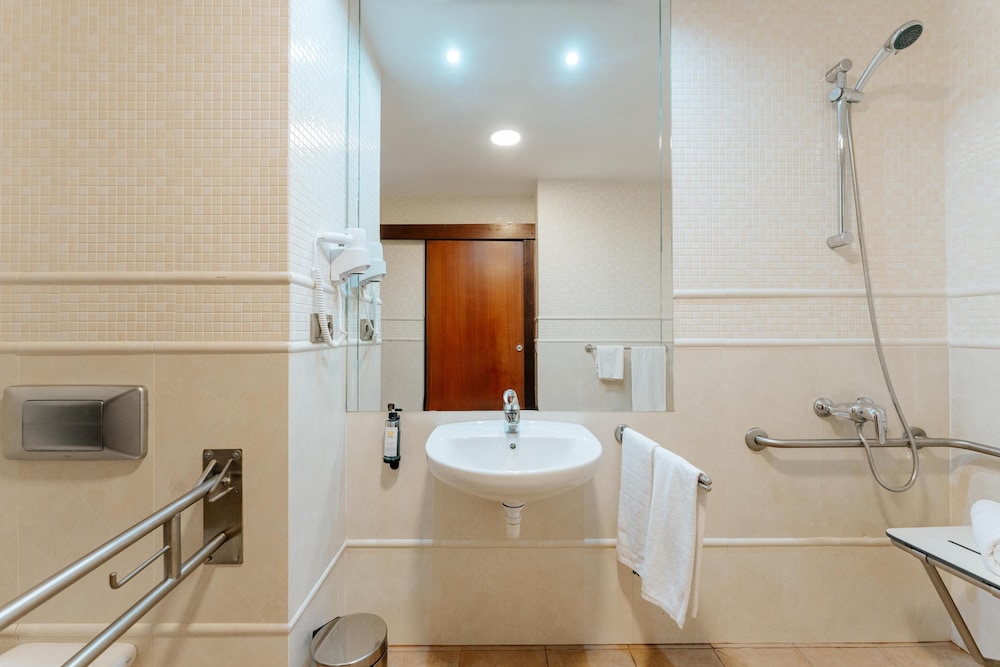 Hotel R2 Rio Calma Spa Wellness & Conference 67/67