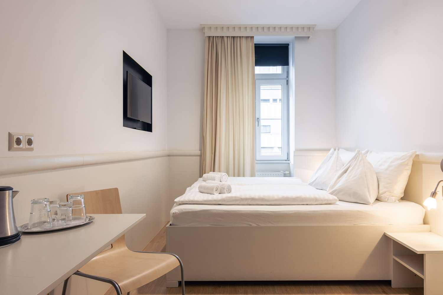 EKONO by Leva Hotel Strasser 34/54