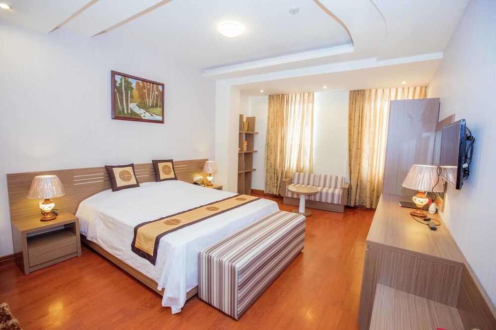 Hoang Hai Hotel 19/62
