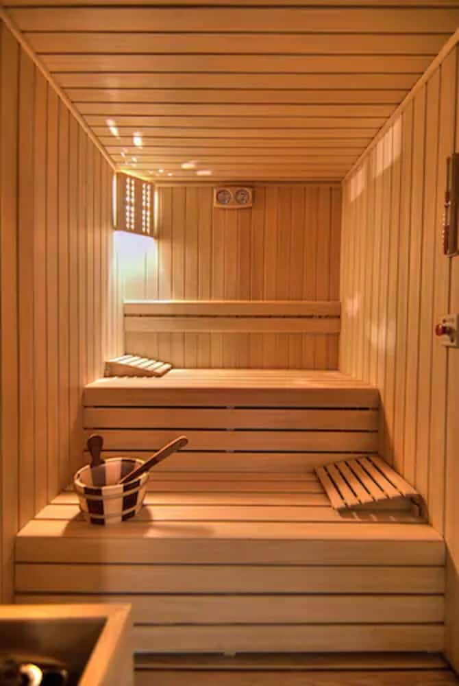Endless Suites Taksim 19/44