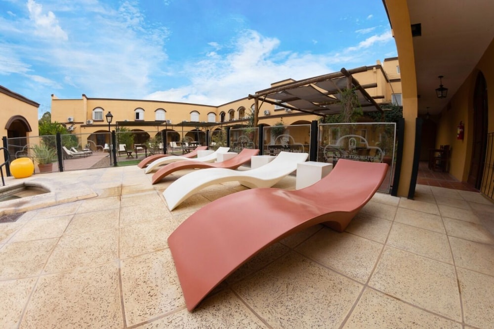 Hotel San Carlos 36/40