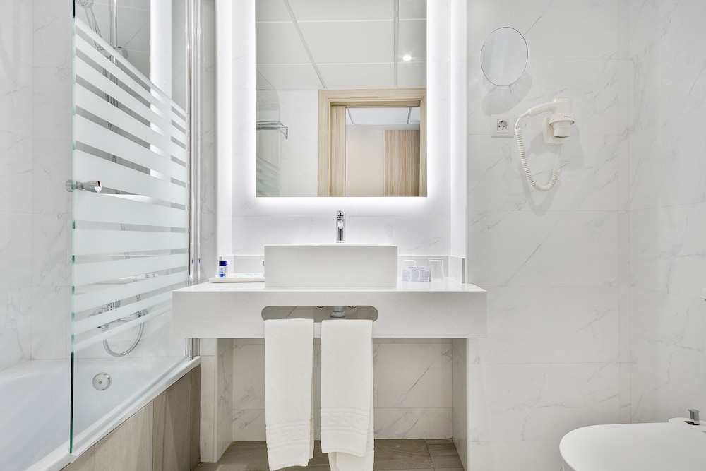 Best San Diego Hotel 37/37