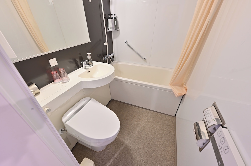 Keihan Sapporo Hotel 64/64