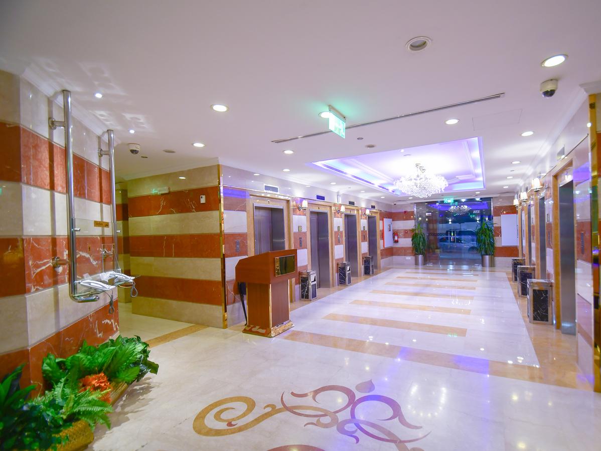 الأنصار جولدن توليب(Al Ansar Golden Tulip) 11/49