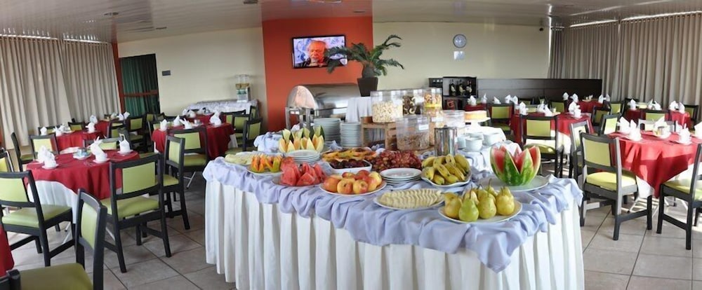 HOTEL VOLLARE 18/25