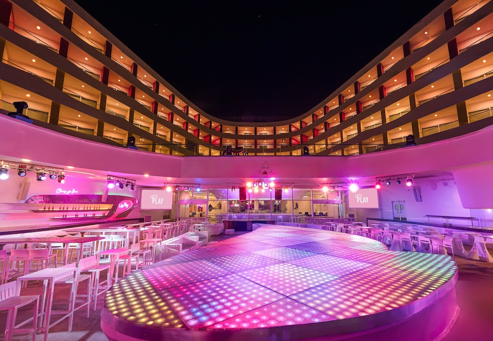 Temptation Cancun Resort - All Inclusive - Adults Only 39/71