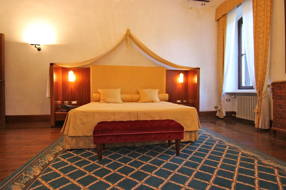 HOTEL VILLA GIONA 10/77