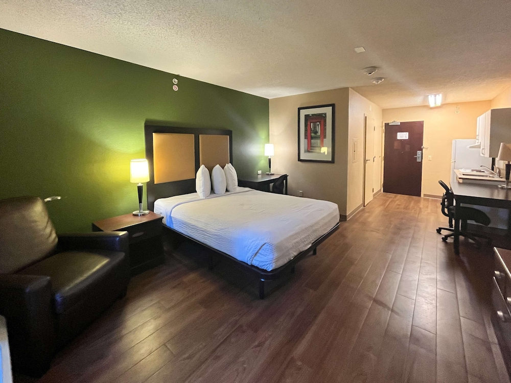 Studio6 Memphis, TN – East Memphis 22/60