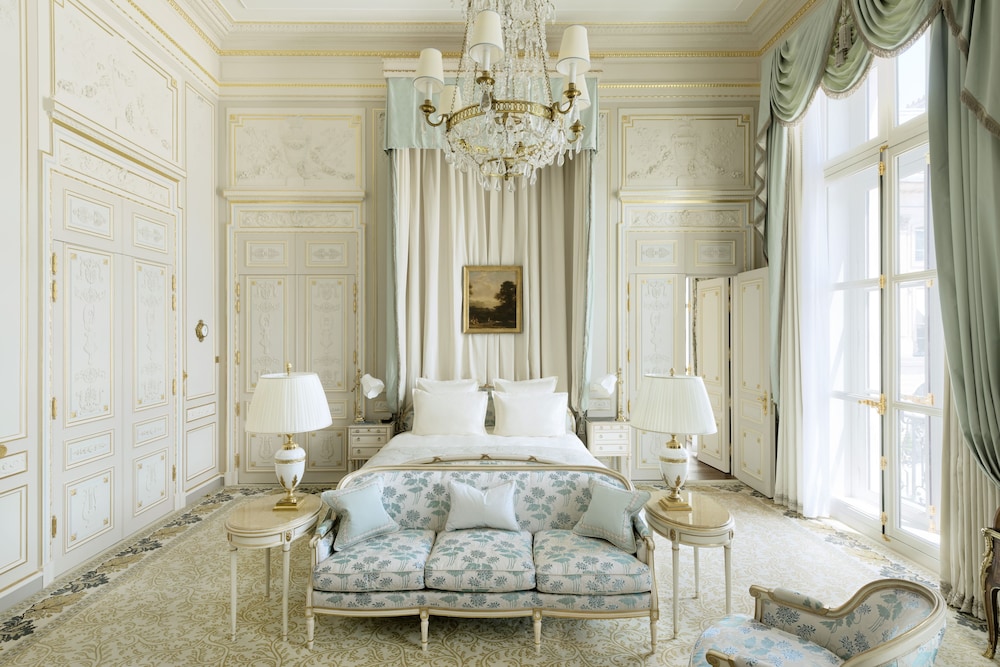Ritz Paris 15/86