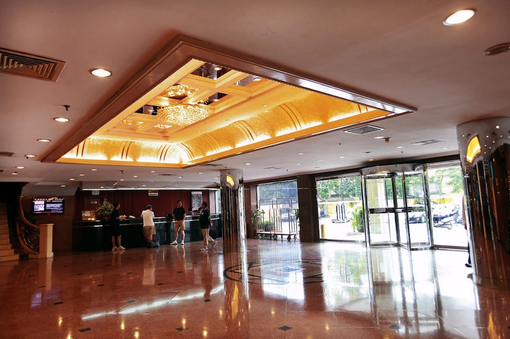 Hanoi Hotel 56/69