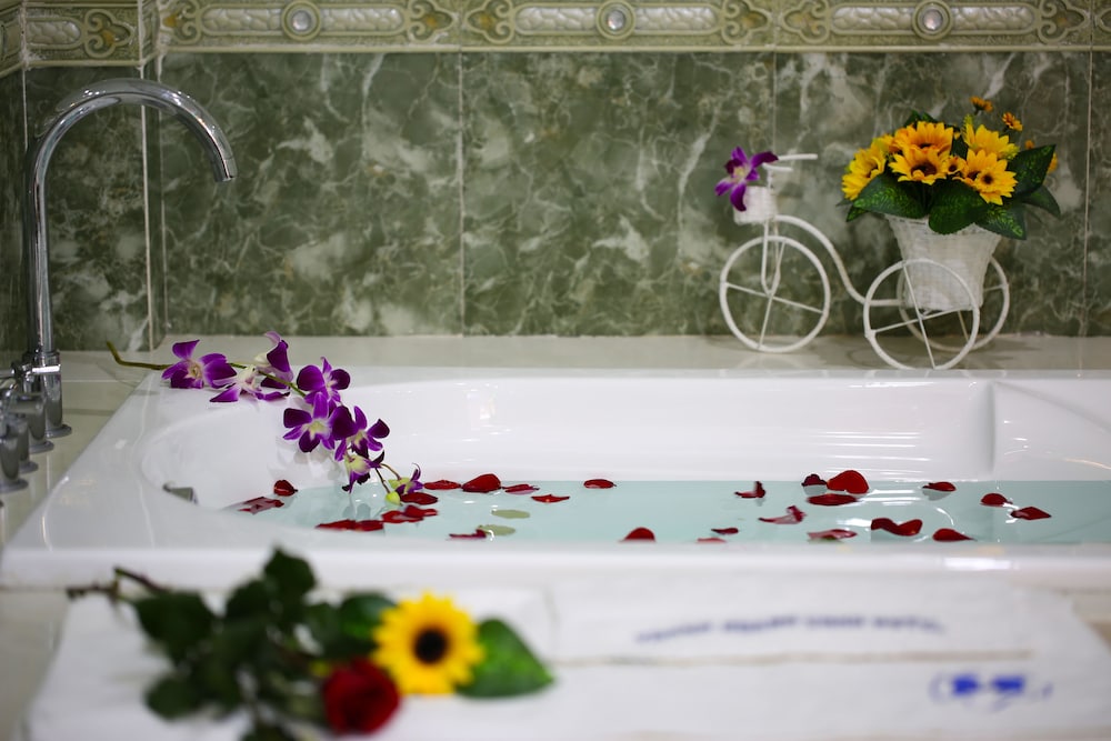 Thanh Hoang Chau Hotel 40/40