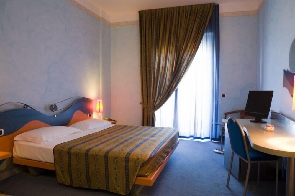 HOTEL DEL SOLE RESORT 9/39