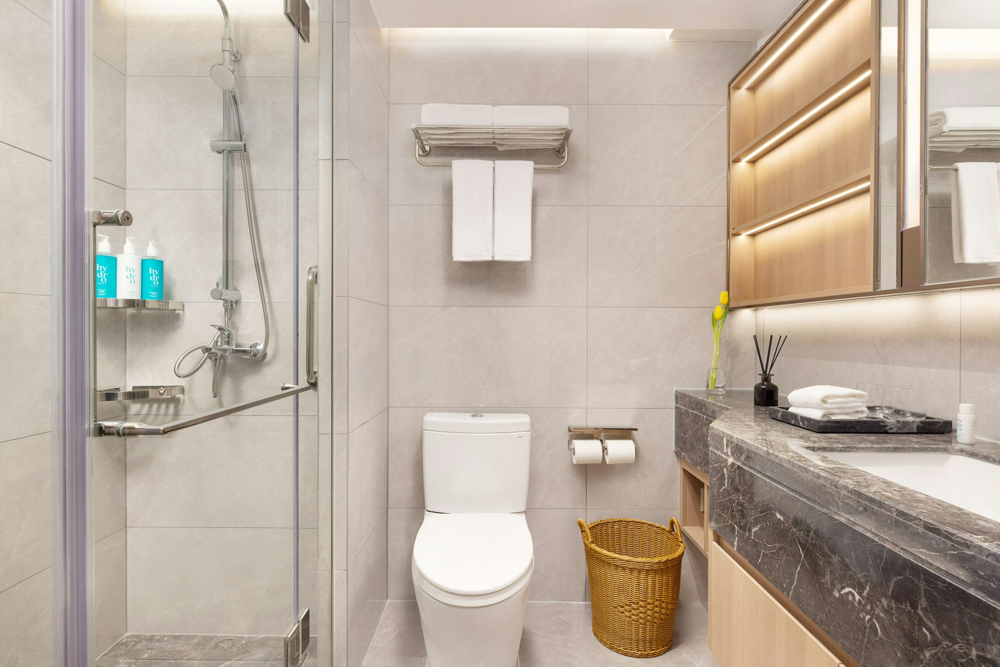 Oakwood Central Wuxi 46/50